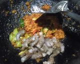 Foto langkah ke 2 dari resep Steamboat kuah tomyam#suki.