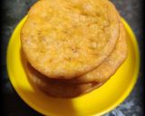તીખી ફરસી પૂરી (Tikhi Farsi Puri Recipe In Gujarati) રેસીપી સ્ટેપ6ફોટો