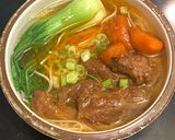 紅燒牛肉麵的食譜步驟4照片