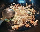 A picture of step 3 of Nellika Achhar / Instant Gooseberries Pickle.