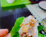 Hình bước làm 7 của món Bánh cuốn Việt Nam