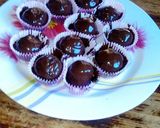 Foto del paso 5 de la receta: Bombones 💝 estilo cakepop (@ mi manera)