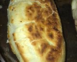Foto del paso 7 de la receta: Pan casero relleno