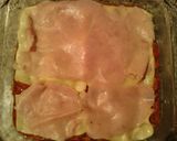 Foto del paso 7 de la receta: Lasagna de espinaca y carne