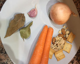 Foto del paso 5 de la receta: Fricandó de ternera con setas de temporada