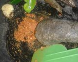 Foto langkah ke 1 dari resep Lodeh tatem(tahu tempe).