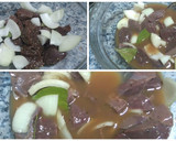 Foto del paso 1 de la receta: Paté de hígado de ternera (Con Thermomix)