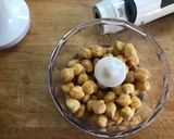 Foto del paso 2 de la receta Falafel