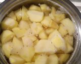 Foto del passaggio 2 della ricetta Patate arrosto al forno