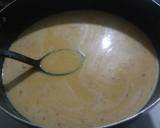 Khati curry recipe step 4 photo
