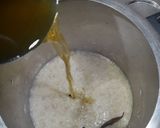 गुड़ के चावल रेसिपी चरण 4 फोटो