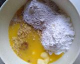 Cappuccinos szelet (sütés nélkül) recept fázis 1 fotója