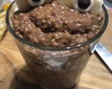 Φωτογραφία βήματος 6 της συνταγής Τερατώδη overnight oats