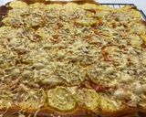 Foto del paso 7 de la receta: Pizza sfogliata di patate