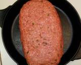 Moist Meatloaf recipe step 2 photo
