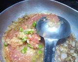 काली साबूत उड़द दाल (kali sabut urad dal recipe in Hindi) रेसिपी चरण 3 फोटो