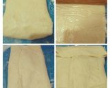 Foto langkah ke 4 dari resep Puff Pastry.