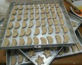 Foto langkah ke 4 dari resep Kue kacang ngepruuul.