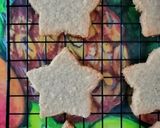 Foto del paso 5 de la receta: Polvorones de avena y almendra 🍪🍪