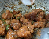சிக்கன் மஞ்சூரியன் ரெசிபி ஸ்டேப் 10 புகைப்படம்