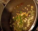 A picture of step 2 of Cauliflower parantha.
