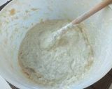 Nokedli recept fázis 2 fotója