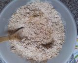 Foto del paso 4 de la receta: Hamburguesas de quinoa