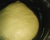 Foto del paso 2 de la receta: Rosca de reyes fácil con levadura seca