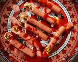 Foto del paso 8 de la receta: Halloween —versión 2023—