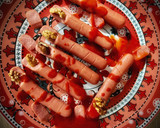 Foto del paso 8 de la receta: Halloween —versión 2023—