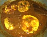 ভাপা ডিম(Bhapa Dim Receipe In Bengali) রেসিপি ধাপ - 6 ছবি