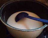 Foto langkah ke 3 dari resep Puding hunkwe nangka.