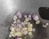 Foto langkah ke 1 dari resep Capcay udang.
