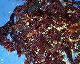 ขนมพริกทอด วิธีทำสูตร 1 รูป