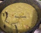 Foto langkah ke 5 dari resep Ayam Pangek / Rendang Kuning.