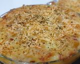 Foto langkah ke 6 dari resep Makaroni skotel panggang cheezeee.