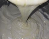 Foto langkah ke 4 dari resep Bolu gulung putih telur.