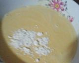 Foto del paso 2 de la receta: Budín artesanal casero