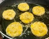 A picture of step 6 of Raw Banana Cutlet.