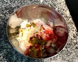 Foto del paso 4 de la receta: HOT DOG “a mi manera”