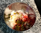 Foto del paso 4 de la receta: HOT DOG “a mi manera”