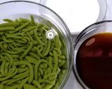 Foto langkah ke 6 dari resep Es Cendol Simple.
