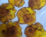 Foto del paso 7 de la receta: Patacones fritos