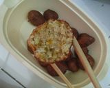 Foto langkah ke 5 dari resep Cekodok Pisang.