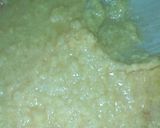 A picture of step 2 of Toasted cake.