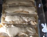 Foto del paso 5 de la receta: Canelones de Carne