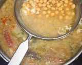 Foto del paso 5 de la receta: Escudella o carn de'olla