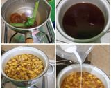 Foto langkah ke 2 dari resep Es Cendol Nangka.