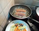 صورة لخطوة 4 من وصفة كوردون بلو دجاج