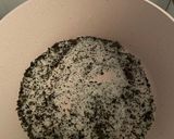Foto langkah ke 2 dari resep Roasted Milk Tea Seliter.